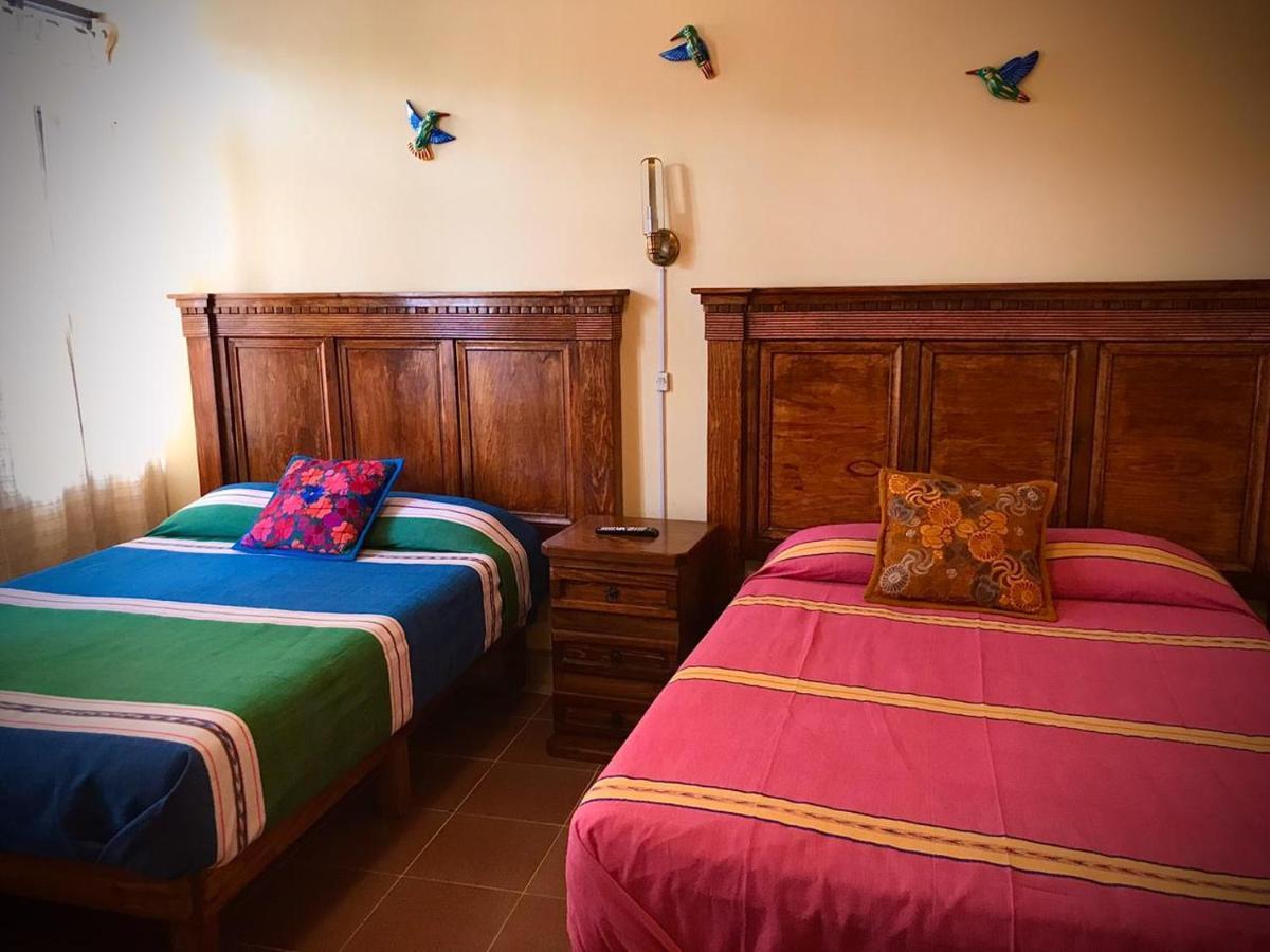 Apartamentos Suites Guanajuato Buitenkant foto