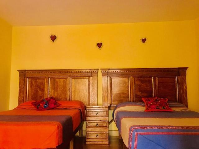 Apartamentos Suites Guanajuato Buitenkant foto